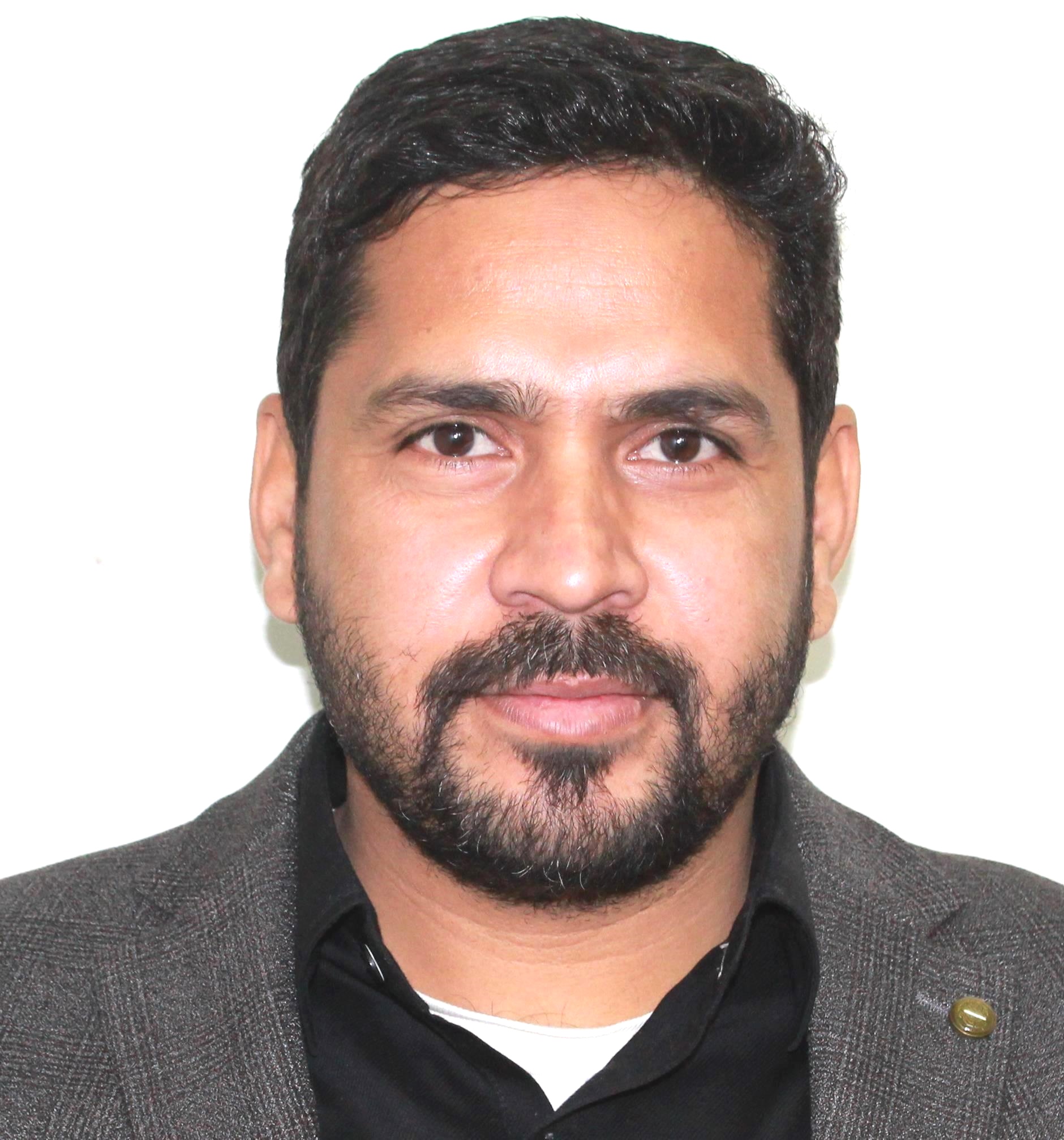 Muhammad Imran, Ph.D.